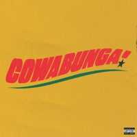 COWABUNGA - Single - Kwe the Artist