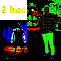 2 hot - Single - Young Cosmos 6K