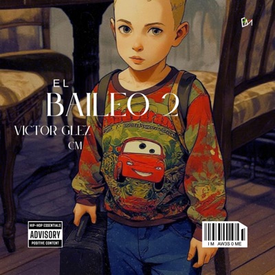El Baileo 2 - Single