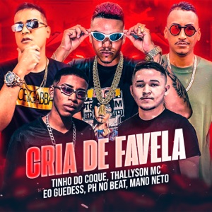 Cria de Favela