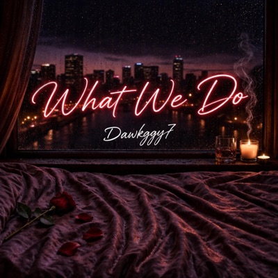 What we do - Single
