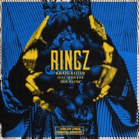 Ringz (feat. WRD Life & Don Sazón) - Single - Krate Killer