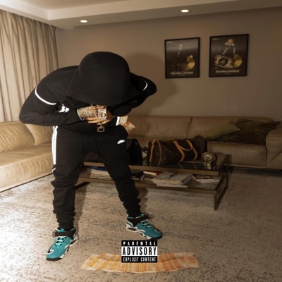 CODEIN EN EL VASO (feat. maskiff) - Single
