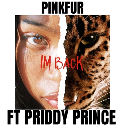 Im Back (feat. Priddy Prince) - Single