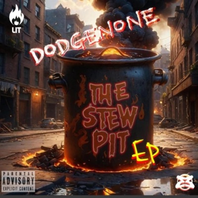 The Stew Pit Ep - EP