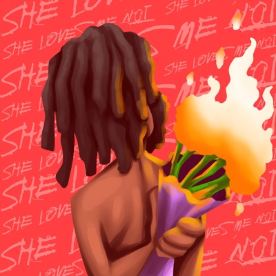 She Loves Me Not: Side B - EP