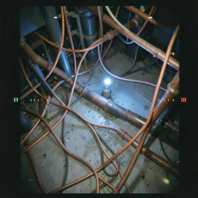 Hör dir „Wake The Ghost - Single“ von CodeJam an