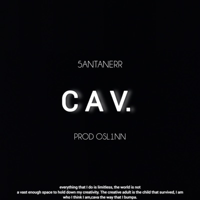Cav - Single