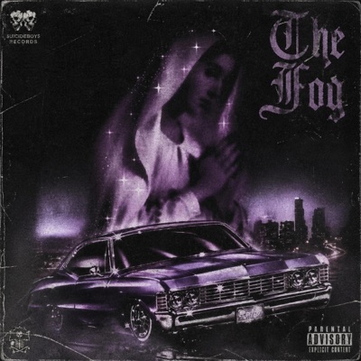 The Fog - Single