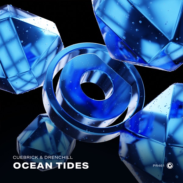 Ocean Tides - Single