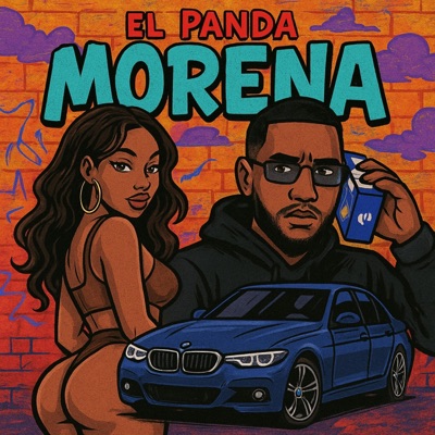 Morena - Single