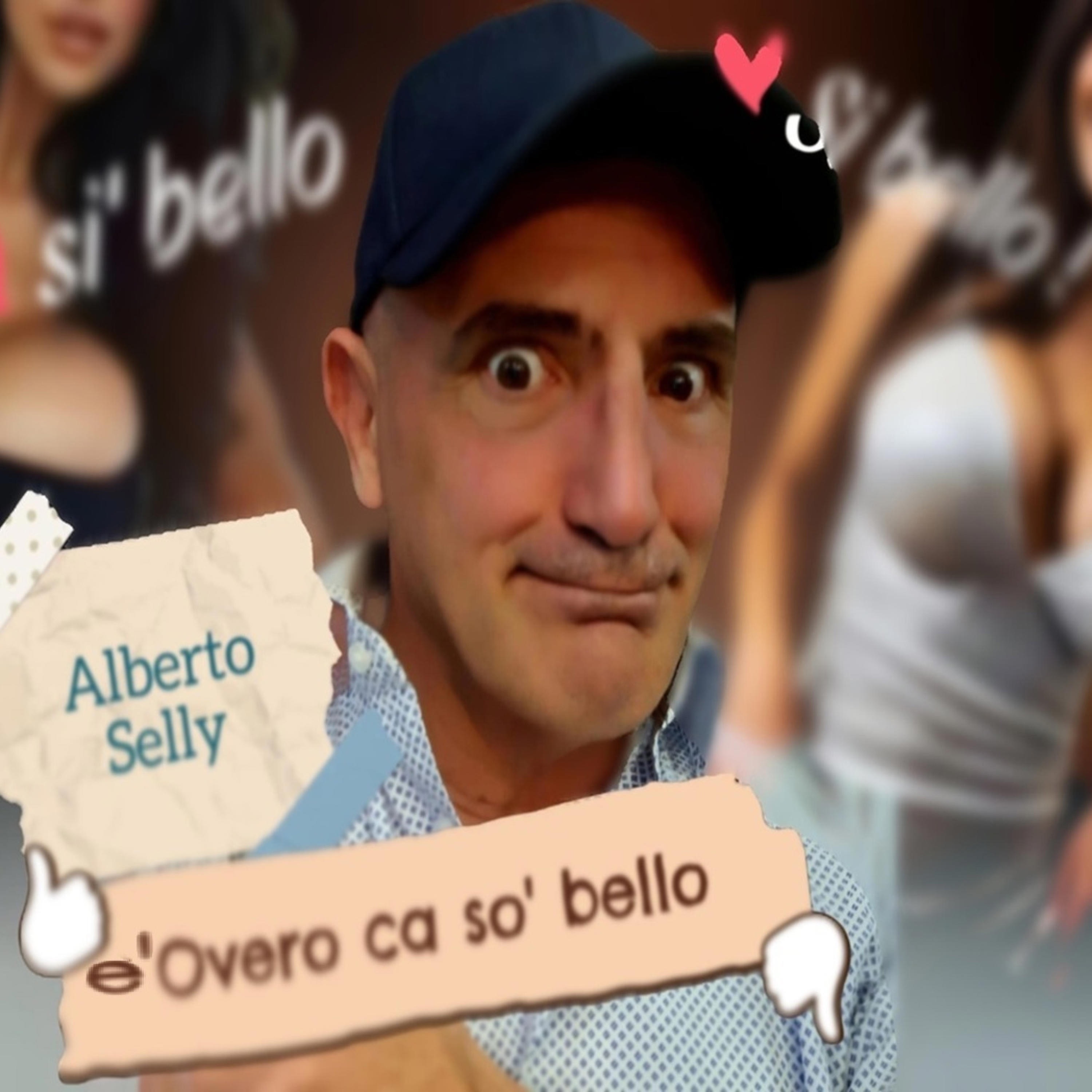 E' Overo ca so' Bello - Single