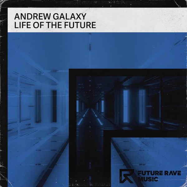 Life Of The Future - Single