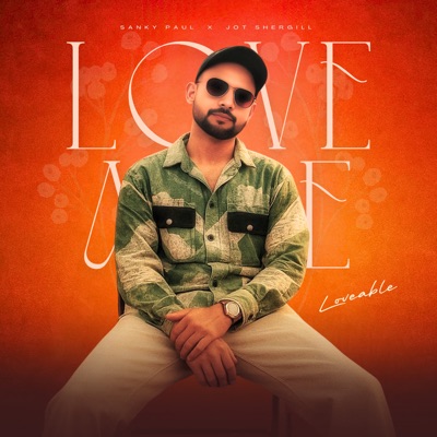 Loveable - Single