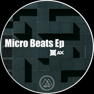 Micro Beats - EP