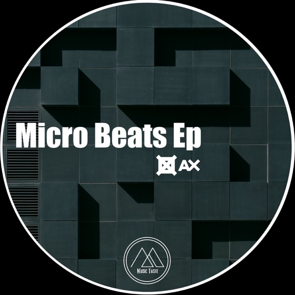 Micro Beats - EP