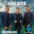 Leña seca
