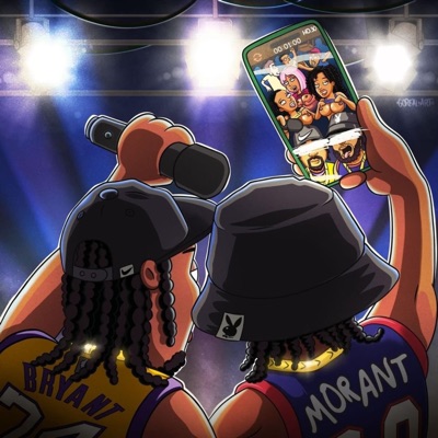 Medium Ugly (feat. Mic Fort & Dee-Jay) - Single