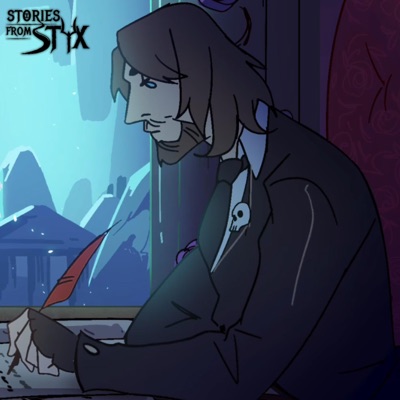 Stories from Styx: Hades & Persephone (Lo-fi Version) - EP