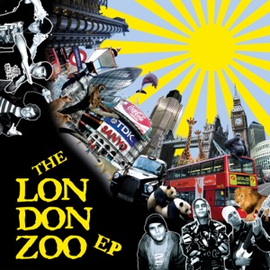 The London Zoo - EP