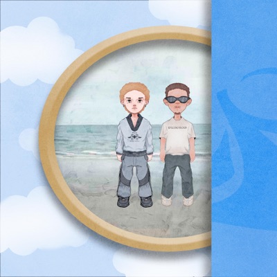 7 peças (feat. yung meck) - Single