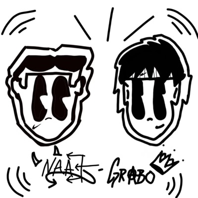 Nerf (feat. Naae) - Single