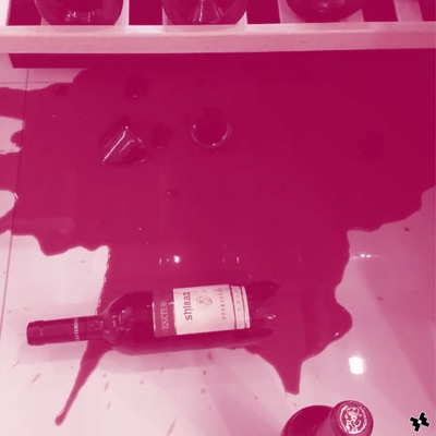 Virgin Wine - Single