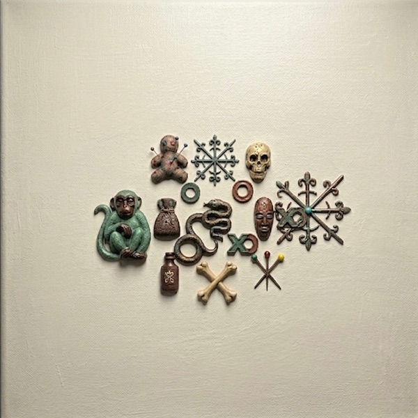 Voodoo - Single