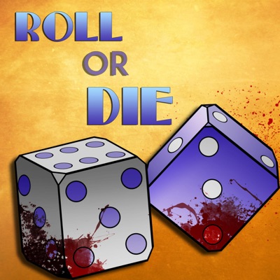 Roll or Die - Single