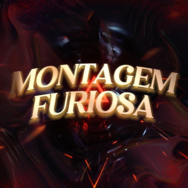 MONTAGEM FURIOSA - EP