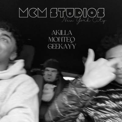 Take you out (feat. MonteQ & Geekayy) - Single