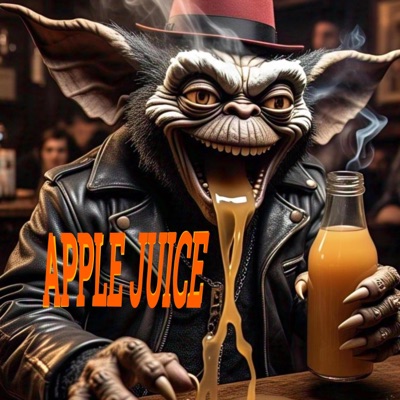APPLE JUICE - Single