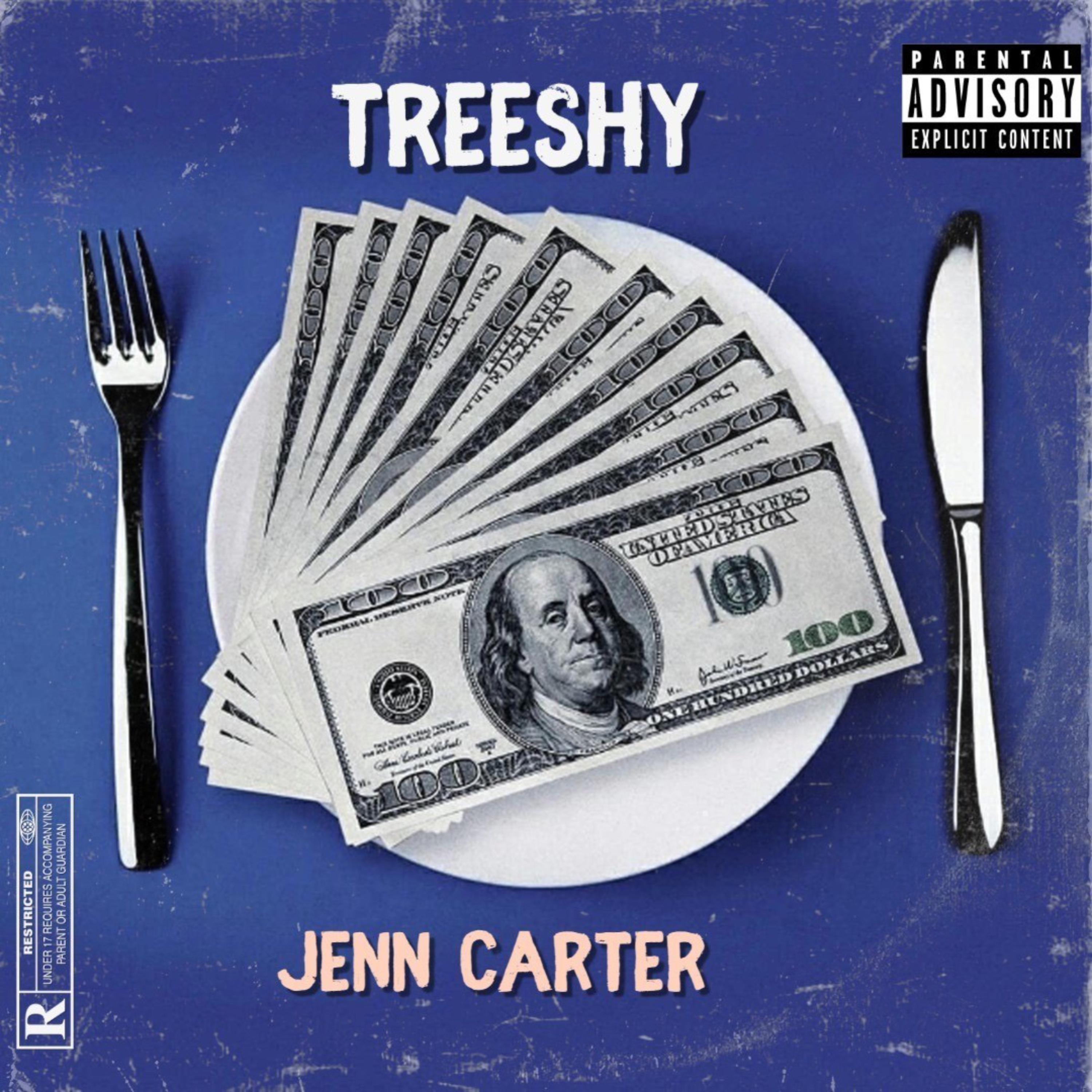 Treeshy - Single