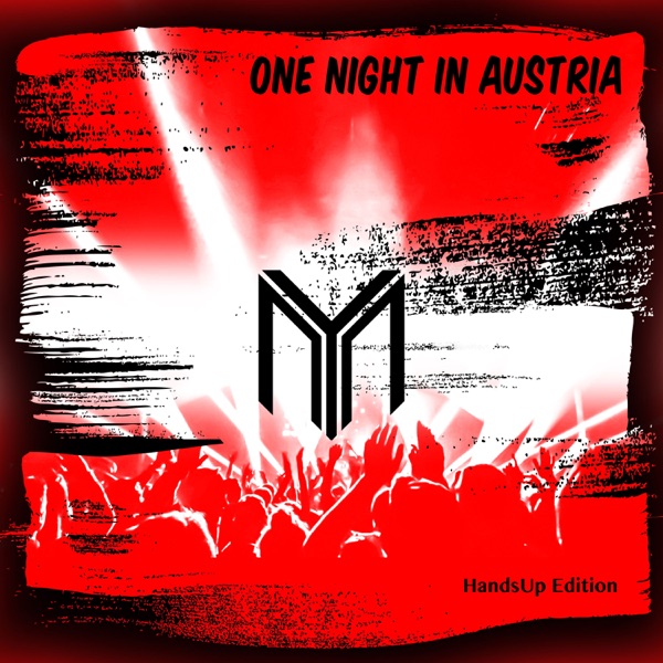 One Night in Austria (Handsup Edition)