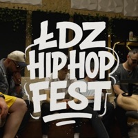 ŁDZ HIP-HOP FEST 2025 (feat. kul, GRC, Shari, Matthew Crown, Razgonov & prod.Miano) - Single - Adi Woroch & Miano