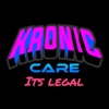 Icon Been outside Kronicals vol #1 - Single