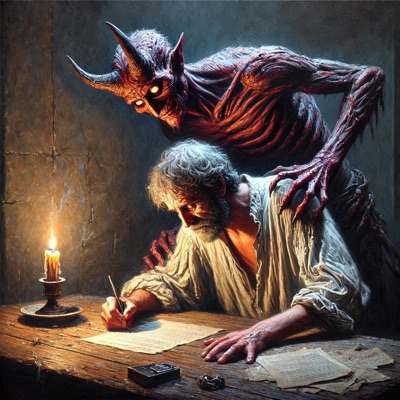 Inside the Mind of a Demon - Single