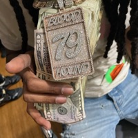 N****s Green (feat. J Boogie) - Single - Jb Binladen