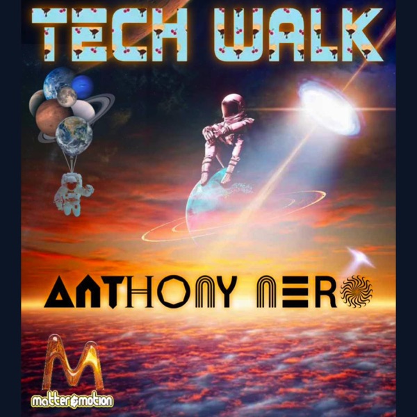Tech Walk - Single