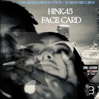 FACE CARD - Single - Hink45