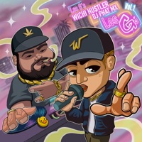 Los G's, Vol. 1 - Los GS, Wichi Hu$tler & DjphatMx
