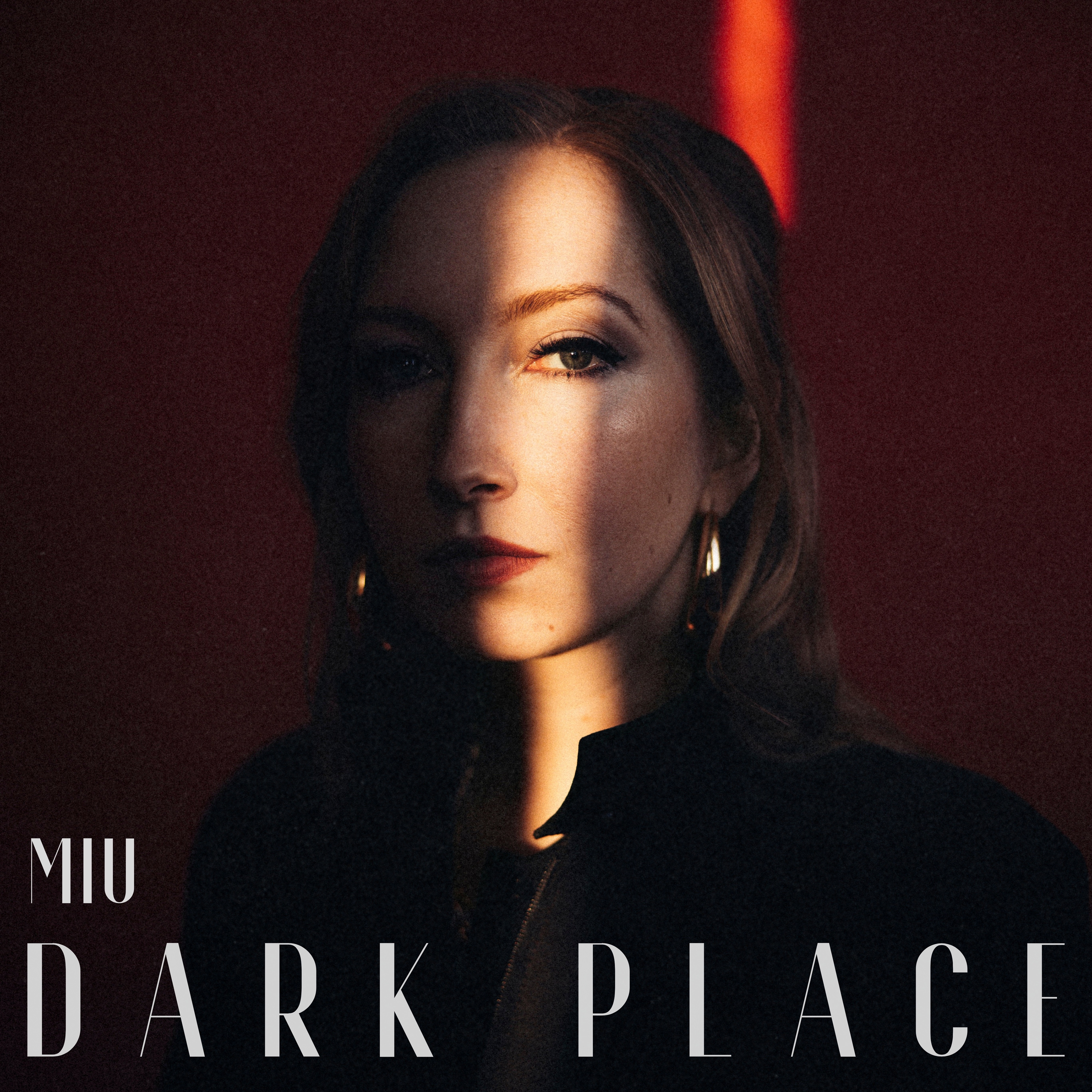 Dark Place - Single
