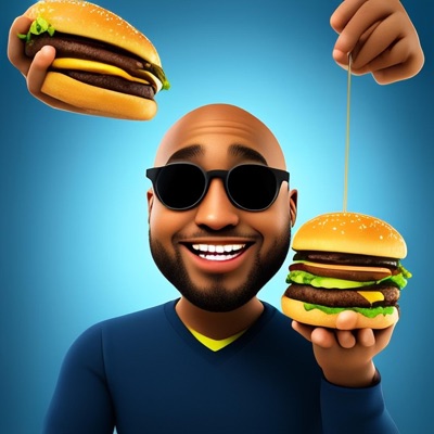 Big mac freestyle - Single