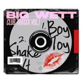 SHAKE IT artwork