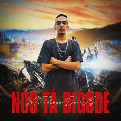 Nós Ta Bigode - Single