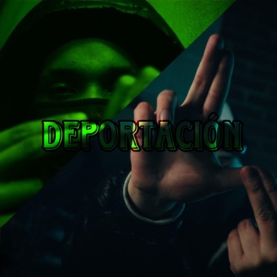Deportacion (feat. Menol zombie) - Single