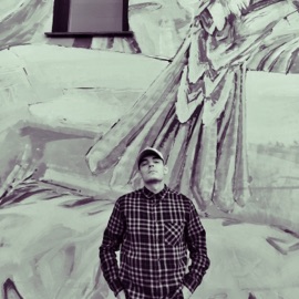 Нарисованный город босикомполужам & ОНИНЕПОЙМУТ