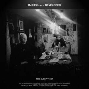 The Sleep Thief Mental (DJ Hell Kaoss Mix)