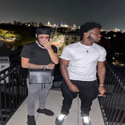 Potential (feat. Aj Kartier) - Single