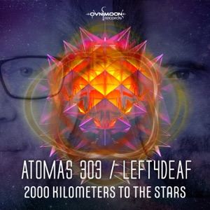 2000 Kilometers To the Stars - Single